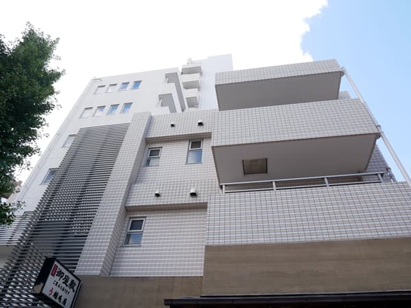 ゼファー目白ビアージュ 2