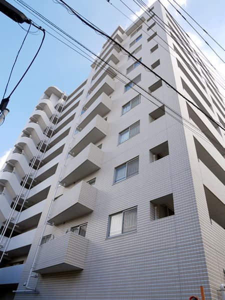 ゼファー目白ビアージュ 4