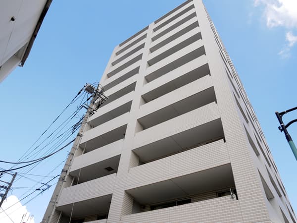 ゼファー目白ビアージュ 5