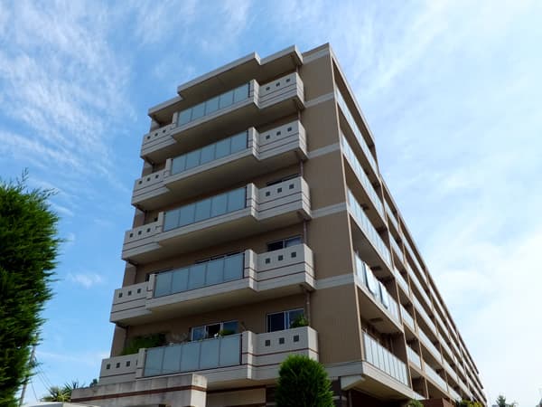 ミオカステーロあざみ野南 3