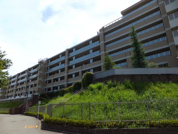 ミオカステーロあざみ野南 4