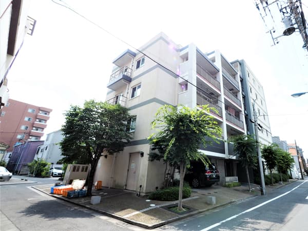 リリーベル王子神谷サーモス 1