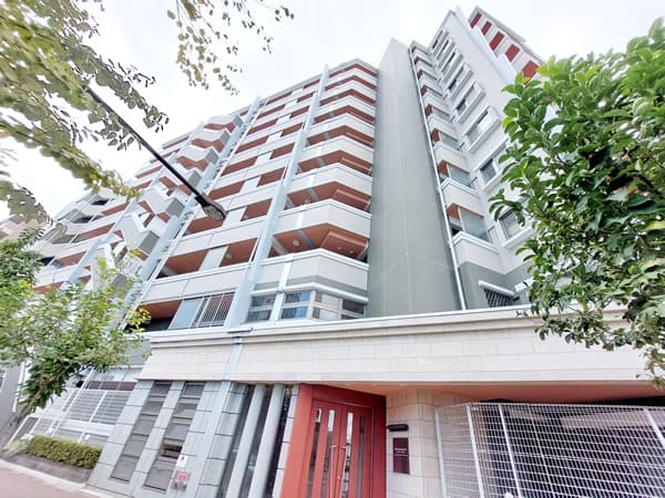 グランスイート中落合 5