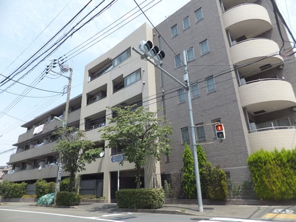 デュオスカーラ用賀 2