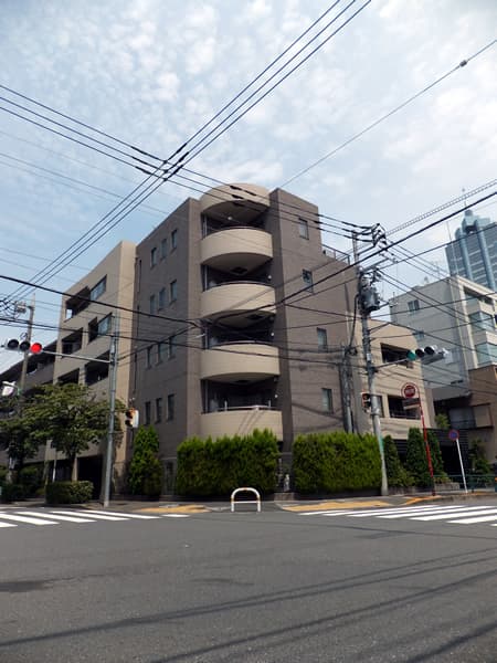 デュオスカーラ用賀 3