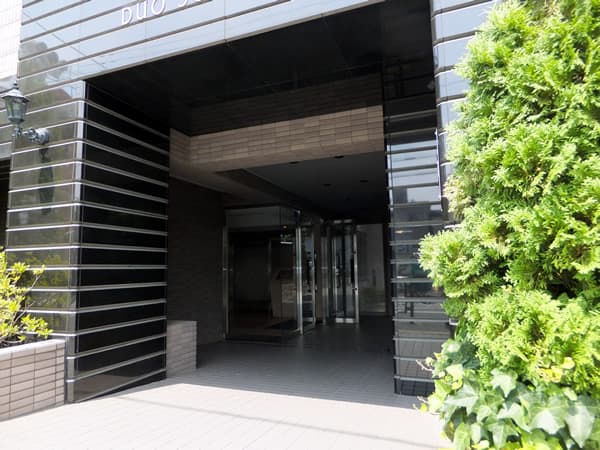 デュオスカーラ用賀 5