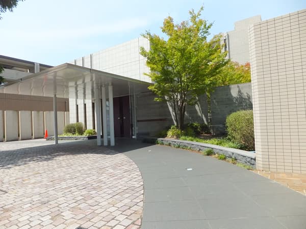 トワイシア用賀パークフロントレジデンス 7