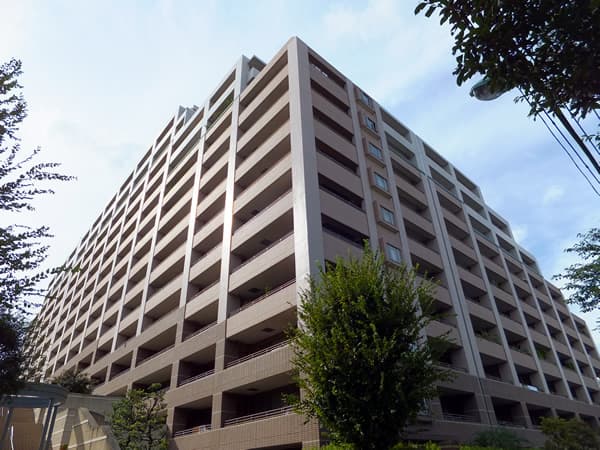 マナーズフォートノーブルテラス 1