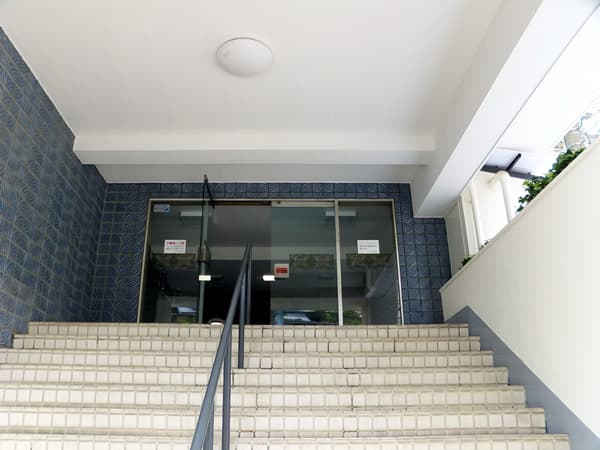 ハイネス落合 5