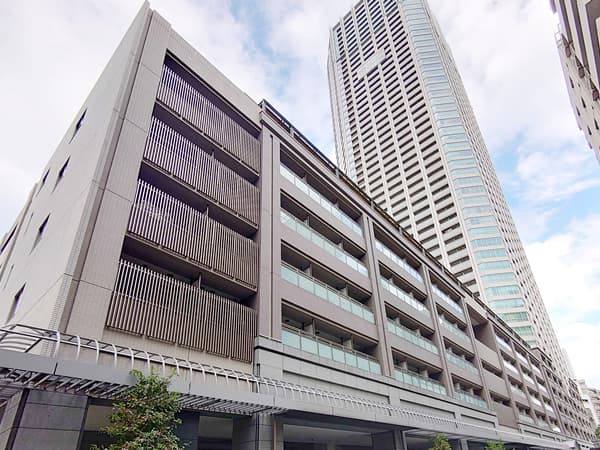 Tomihisa Crossグリーンレジデンス 5