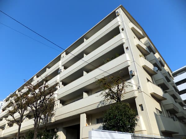 ゾンネンハイム大橋 2