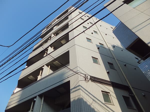 ステージファースト池尻大橋 2