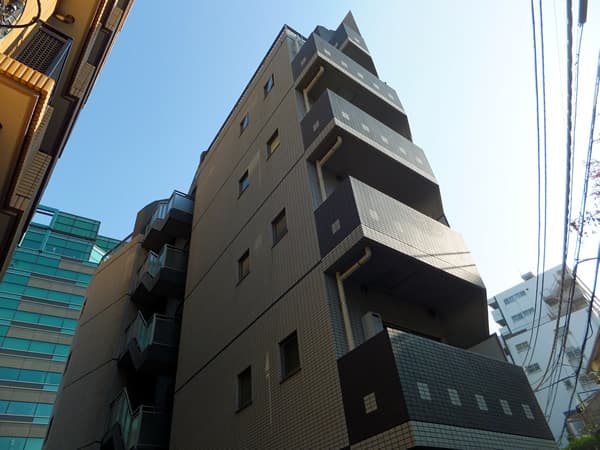 ステージファースト池尻大橋 4