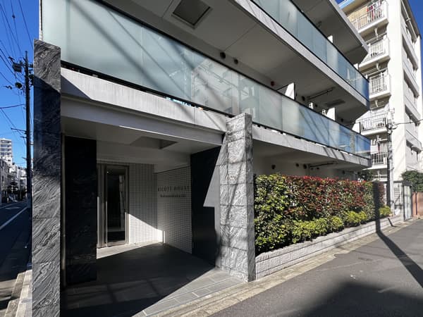 リコットハウス中野新橋 3