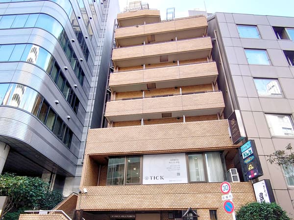 ライオンズマンション新宿御苑前第2 1