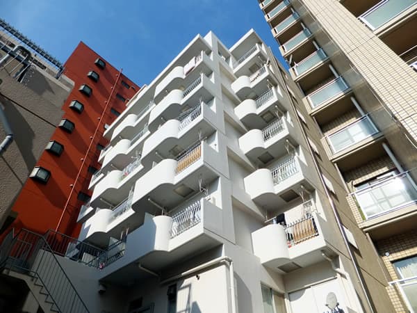 メゾンレスポワール 1