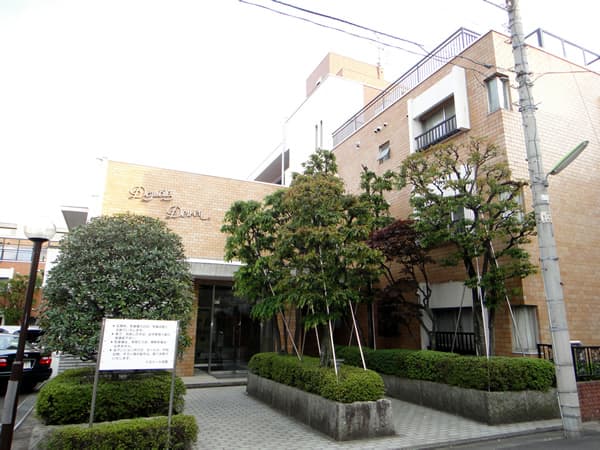 ドミシール田園 2