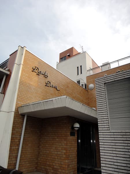 ドミシール田園 3