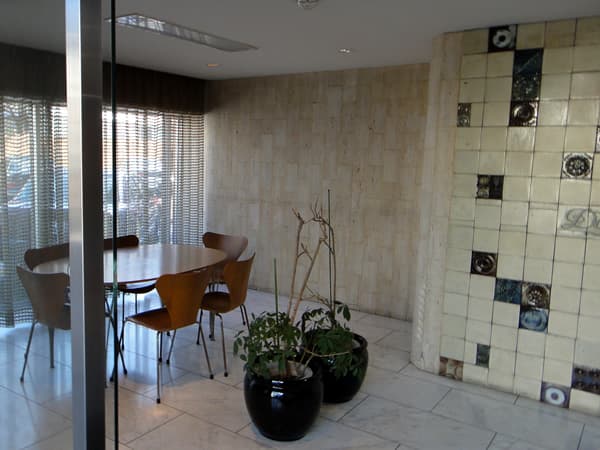 ドミシール田園 6