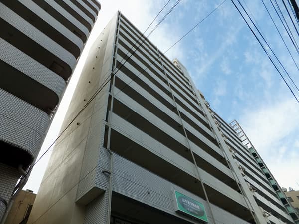 アルス中目黒 1