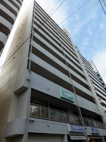 アルス中目黒 2