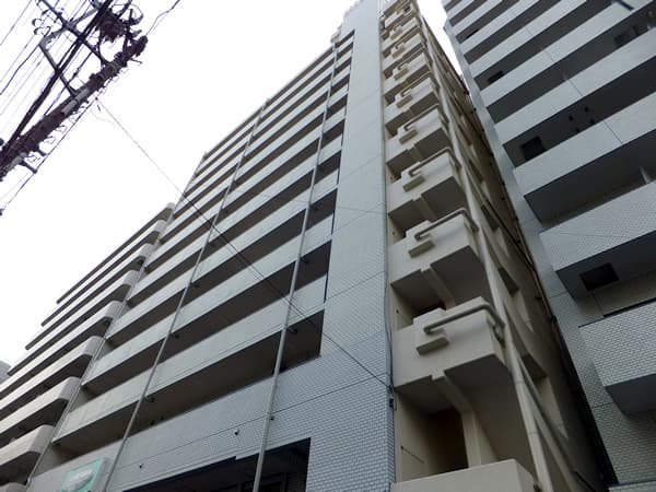 アルス中目黒 3