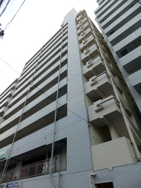 アルス中目黒 4