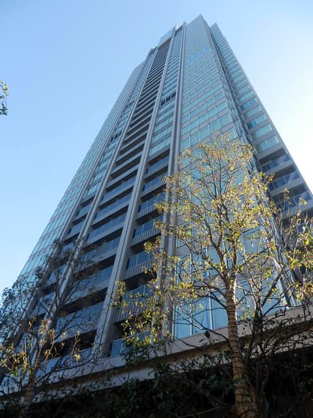 ザ・六本木東京クラブレジデンス 2