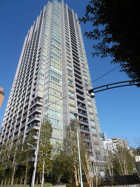 ザ・六本木東京クラブレジデンス 3