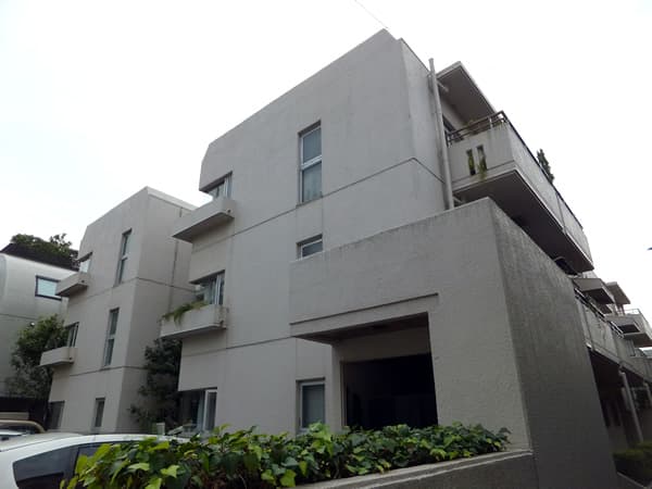 パークハイム東山 1