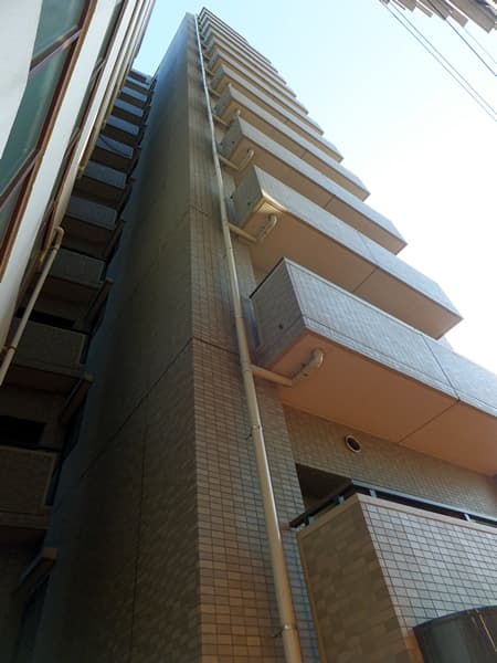 エクセル新大塚 4