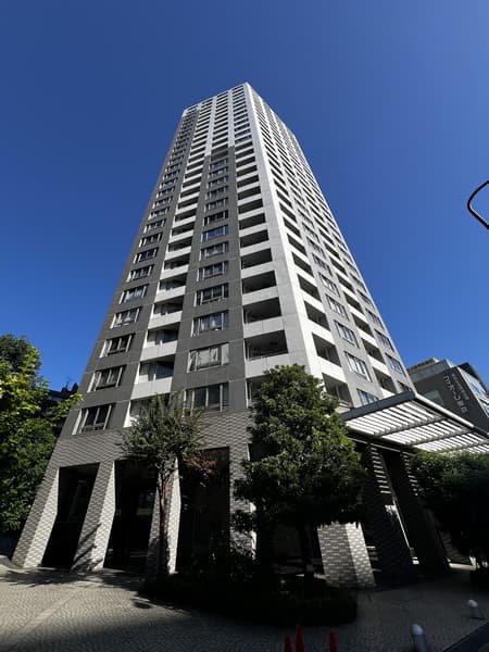 新宿アインスタワー 1