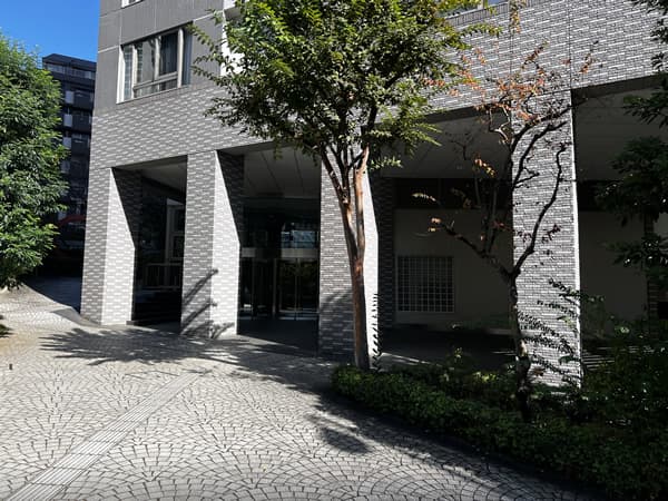 新宿アインスタワー 2