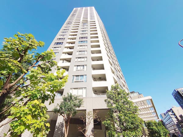 新宿アインスタワー 4