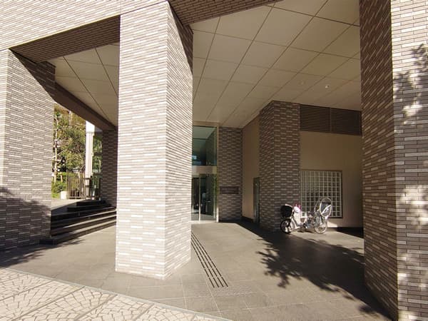 新宿アインスタワー 5