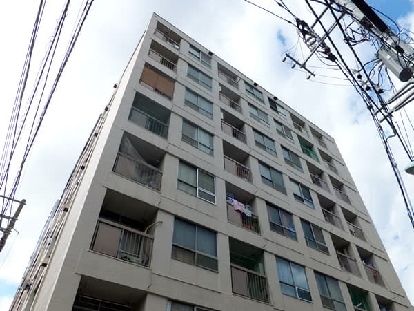 目黒第5コーポラス 1