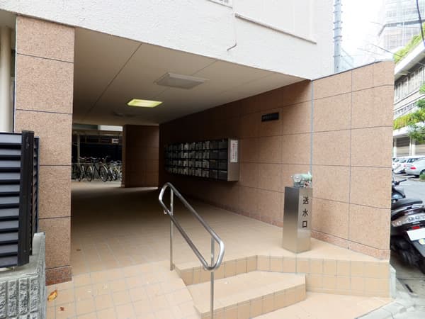 目黒第5コーポラス 5