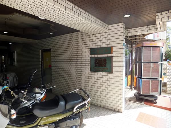 ライオンズマンション池尻大橋 5