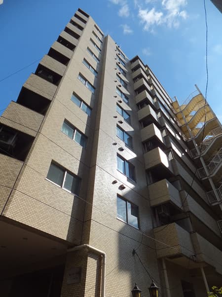 メゾン池尻大橋 2