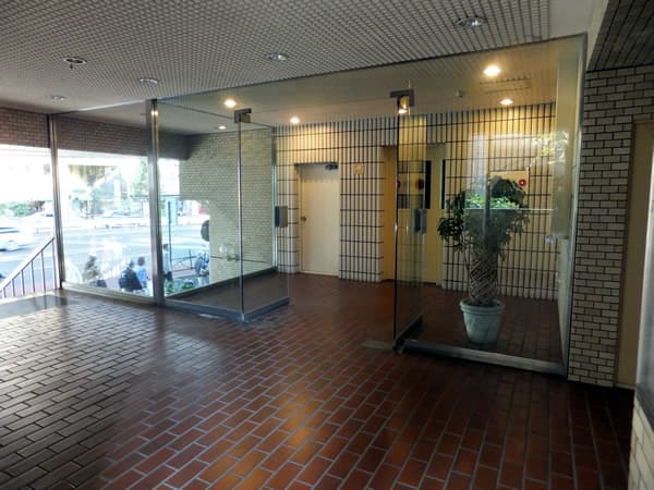 メゾン池尻大橋 6