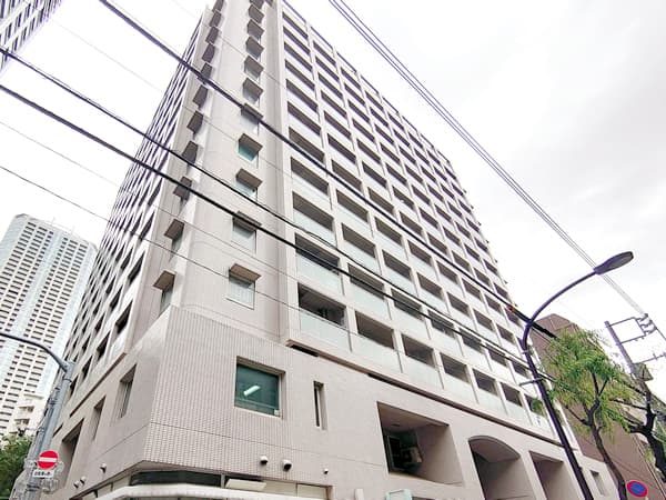 ルネ御苑プラザ 1