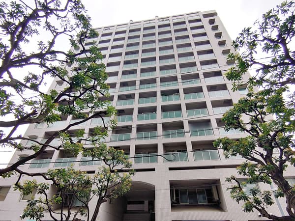 ルネ御苑プラザ 2