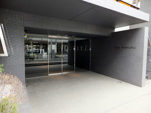 ピアース三宿 6