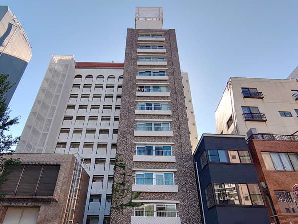 四谷コーエイマンション 2