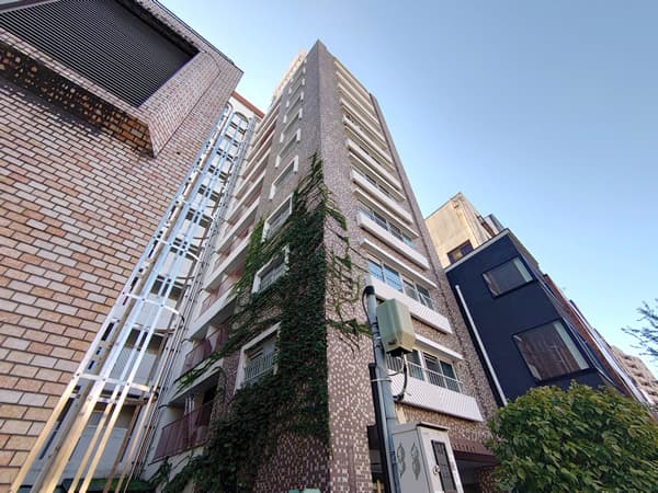 四谷コーエイマンション 3