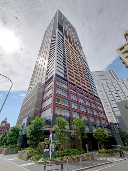 アウルタワー(東池袋) 1