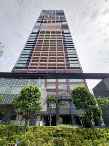 アウルタワー(東池袋) 3