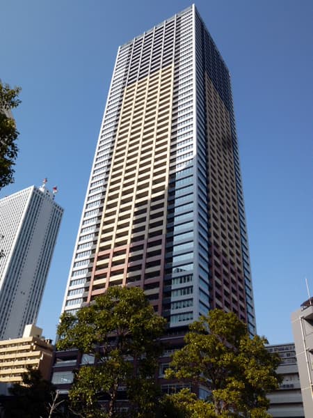 アウルタワー(東池袋) 6