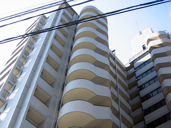 アクシルコート調布国領 1