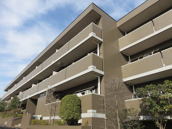 ライフヴィラ大森鹿島1番館 3